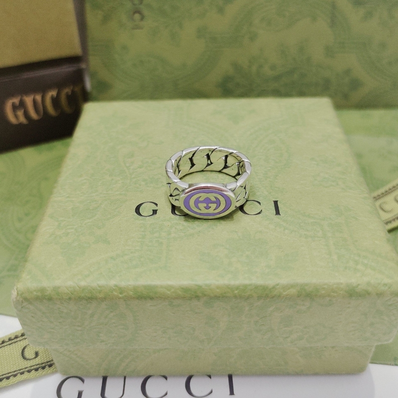 Gucci Rings